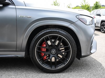Mercedes-Benz GLE63 S  2022 à Dollard-des-Ormeaux, Québec