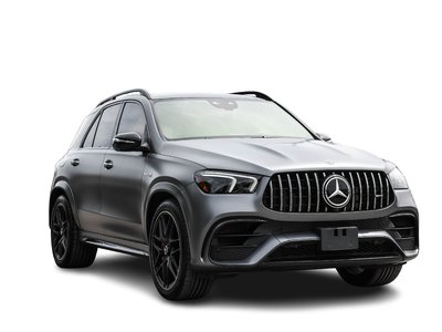 Mercedes-Benz GLE63 S  2022 à Dollard-des-Ormeaux, Québec