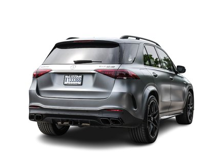 Mercedes-Benz GLE63 S  2022 à Dollard-des-Ormeaux, Québec