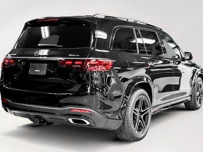 2025 Mercedes-Benz GLS in Dollard-des-Ormeaux, Quebec
