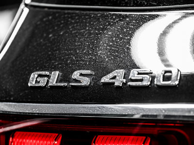 2025 Mercedes-Benz GLS in Dollard-des-Ormeaux, Quebec