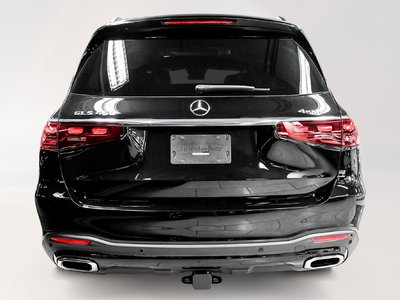2025 Mercedes-Benz GLS in Dollard-des-Ormeaux, Quebec