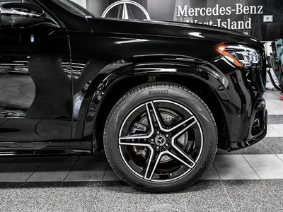 2025 Mercedes-Benz GLS in Dollard-des-Ormeaux, Quebec