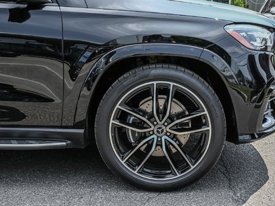 Mercedes-Benz GLS  2025 à Dollard-des-Ormeaux, Québec