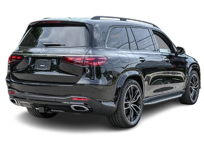 Mercedes-Benz GLS  2025 à Dollard-des-Ormeaux, Québec