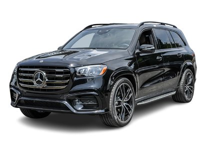 Mercedes-Benz GLS  2025 à Dollard-des-Ormeaux, Québec