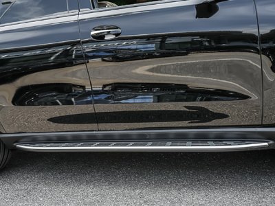Mercedes-Benz GLS  2025 à Dollard-des-Ormeaux, Québec