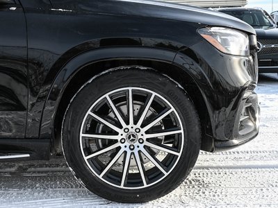 Mercedes-Benz GLS  2026 à Dollard-des-Ormeaux, Québec
