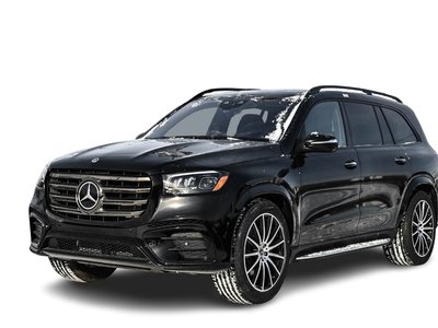 Mercedes-Benz GLS  2026 à Dollard-des-Ormeaux, Québec