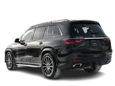 Mercedes-Benz GLS  2026 à Dollard-des-Ormeaux, Québec