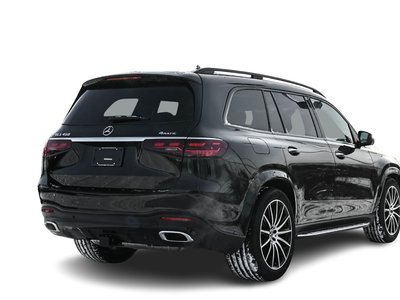 Mercedes-Benz GLS  2026 à Dollard-des-Ormeaux, Québec