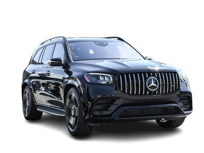 2026 Mercedes-Benz GLS in Dollard-des-Ormeaux, Quebec