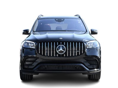 2026 Mercedes-Benz GLS in Dollard-des-Ormeaux, Quebec