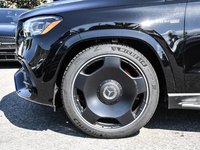 2026 Mercedes-Benz GLS in Dollard-des-Ormeaux, Quebec