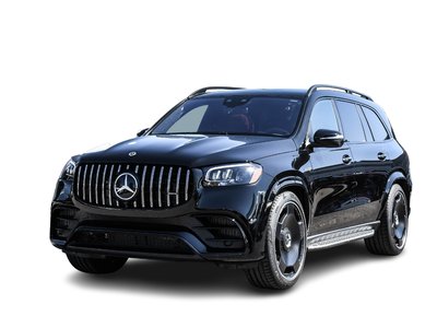2026 Mercedes-Benz GLS in Dollard-des-Ormeaux, Quebec