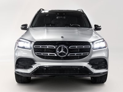 2022 Mercedes-Benz GLS450 in Dollard-des-Ormeaux, Quebec