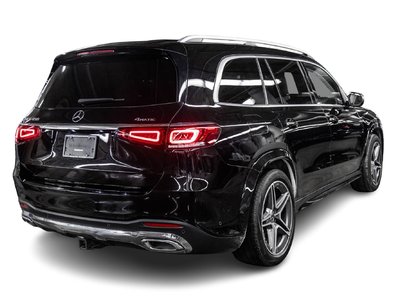Mercedes-Benz GLS450  2023 à Dollard-des-Ormeaux, Québec