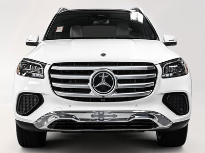 2024 Mercedes-Benz GLS450 in Dollard-des-Ormeaux, Quebec