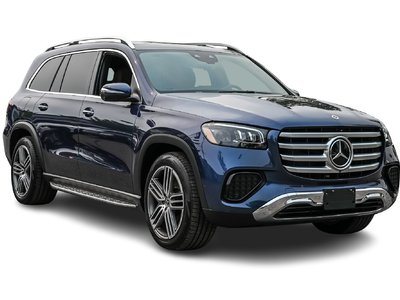 2024 Mercedes-Benz GLS450 in Dollard-des-Ormeaux, Quebec
