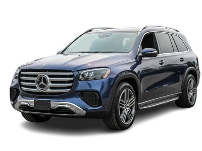 2024 Mercedes-Benz GLS450 in Dollard-des-Ormeaux, Quebec