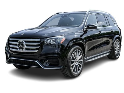 2025 Mercedes-Benz GLS450 in Dollard-des-Ormeaux, Quebec