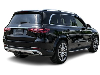 2025 Mercedes-Benz GLS450 in Dollard-des-Ormeaux, Quebec