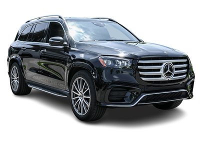 2025 Mercedes-Benz GLS450 in Dollard-des-Ormeaux, Quebec