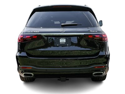 2026 Mercedes-Benz GLS450 in Dollard-des-Ormeaux, Quebec