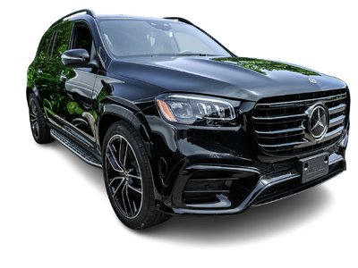2026 Mercedes-Benz GLS450 in Dollard-des-Ormeaux, Quebec