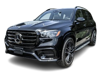 2026 Mercedes-Benz GLS450 in Dollard-des-Ormeaux, Quebec
