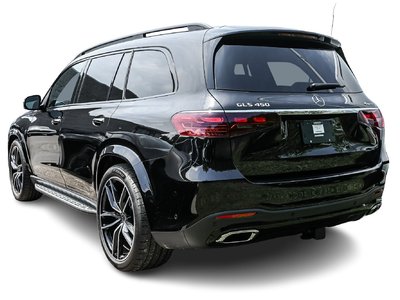 2026 Mercedes-Benz GLS450 in Dollard-des-Ormeaux, Quebec