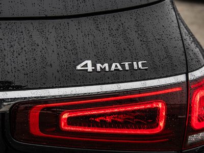 2023 Mercedes-Benz GLS580 in Dollard-des-Ormeaux, Quebec