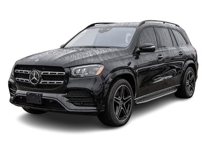 2023 Mercedes-Benz GLS580 in Dollard-des-Ormeaux, Quebec