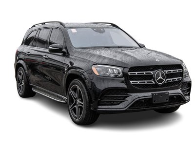 2023 Mercedes-Benz GLS580 in Dollard-des-Ormeaux, Quebec