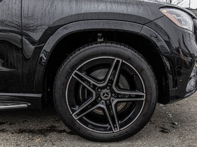 2023 Mercedes-Benz GLS580 in Dollard-des-Ormeaux, Quebec