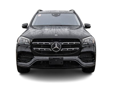 2023 Mercedes-Benz GLS580 in Dollard-des-Ormeaux, Quebec