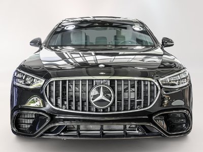 2025 Mercedes-Benz S-Class in Dollard-des-Ormeaux, Quebec
