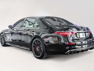 2025 Mercedes-Benz S-Class in Dollard-des-Ormeaux, Quebec