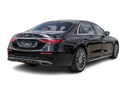 Mercedes-Benz S-Class  2026 à Dollard-des-Ormeaux, Québec