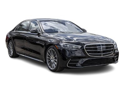 Mercedes-Benz S-Class  2026 à Dollard-des-Ormeaux, Québec