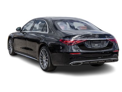Mercedes-Benz S-Class  2026 à Dollard-des-Ormeaux, Québec