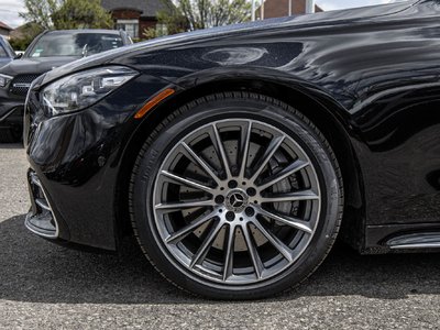 Mercedes-Benz S-Class  2026 à Dollard-des-Ormeaux, Québec