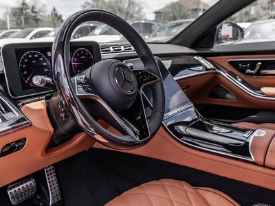 Mercedes-Benz S-Class  2026 à Dollard-des-Ormeaux, Québec