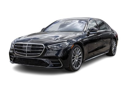 Mercedes-Benz S-Class  2026 à Dollard-des-Ormeaux, Québec