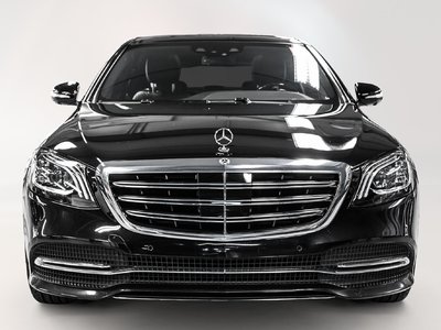 Mercedes-Benz S560  2019 à Dollard-des-Ormeaux, Québec