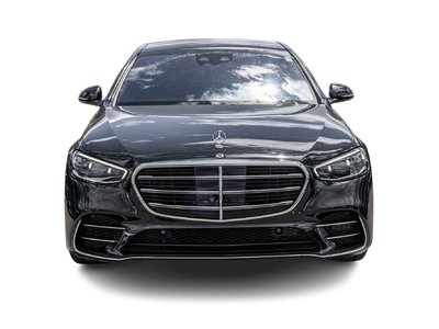 2021 Mercedes-Benz S580 in Dollard-des-Ormeaux, Quebec