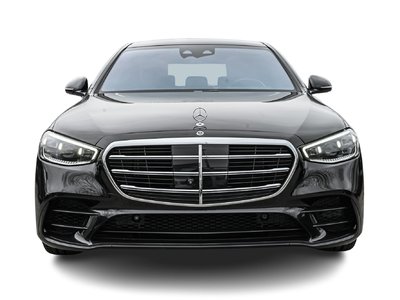 2022 Mercedes-Benz S580 in Dollard-des-Ormeaux, Quebec