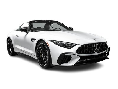 2026 Mercedes-Benz SL in Dollard-des-Ormeaux, Quebec