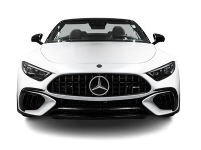 2026 Mercedes-Benz SL in Dollard-des-Ormeaux, Quebec