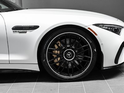 2026 Mercedes-Benz SL in Dollard-des-Ormeaux, Quebec